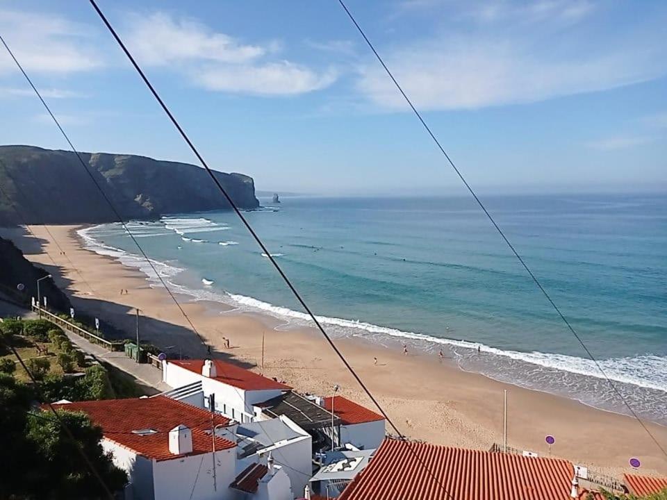 Sun & Surf Flat Arrifana Beach Aljezur Exterior foto